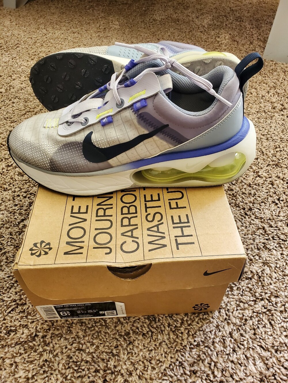Nike Airmax